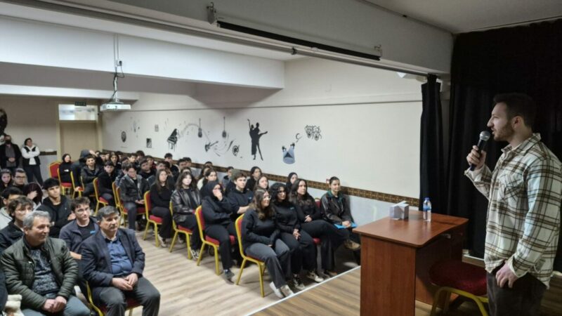 Bursa Yıldırım’da örnek proje!