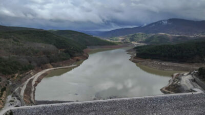 Yağışlar Bursa barajlarına çare oldu mu? Rakamlar için kritik uyarı!