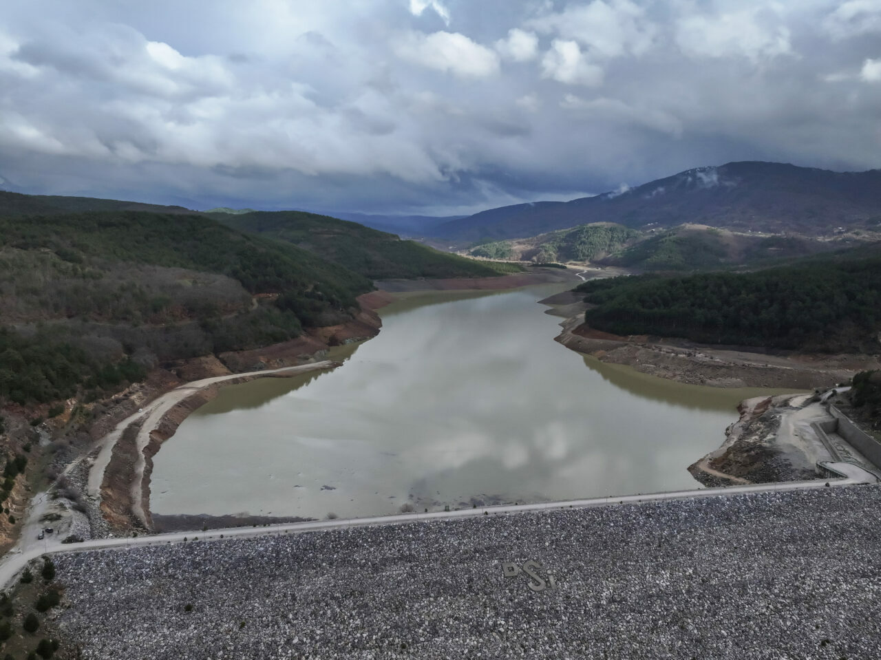 Yağışlar Bursa barajlarına çare oldu mu? Rakamlar için kritik uyarı!