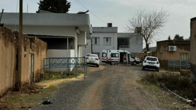 Yangın faciası: 2 ölü, 2 yaralı