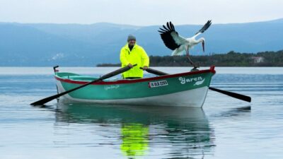 Bursa’da beklenen kavuşma gerçekleşti! ‘Müjdeler olsun’ deyip duyurdu