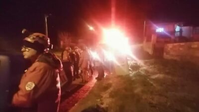 Yaşlı adamdan günlerdir haber yok!