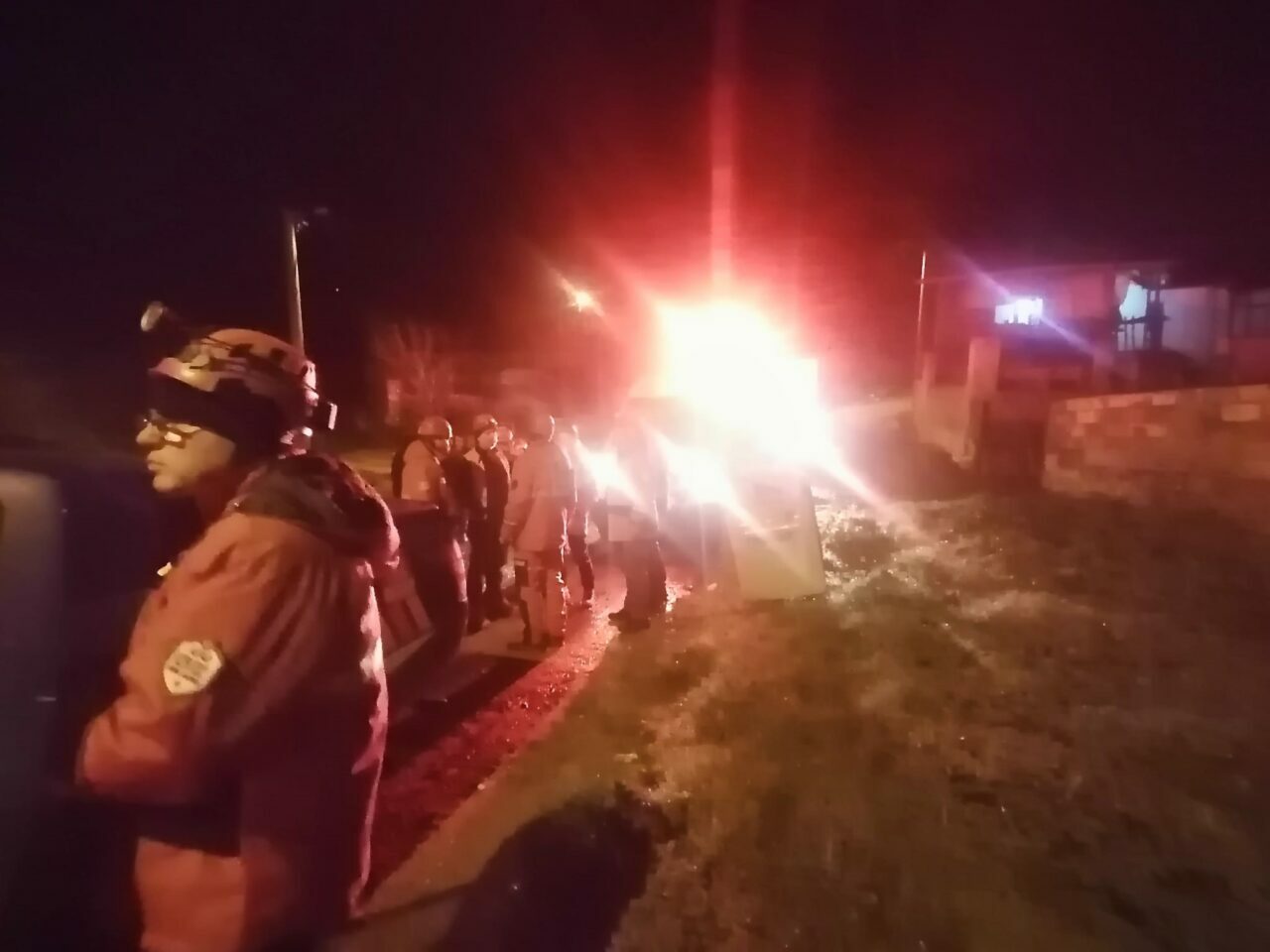 Yaşlı adamdan günlerdir haber yok!