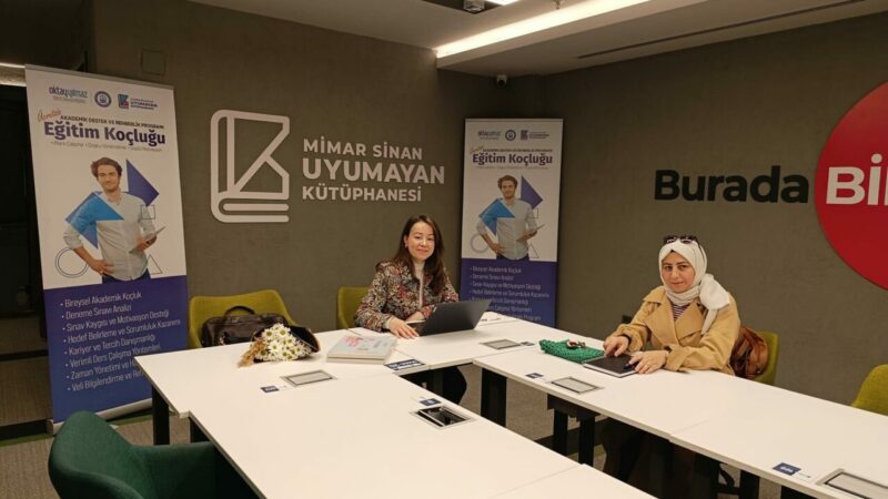 Bursa’da gençlere eğitim desteği: İşte başvuru süreci Bursa’da gençlere eğitim desteği: İşte başvuru süreci