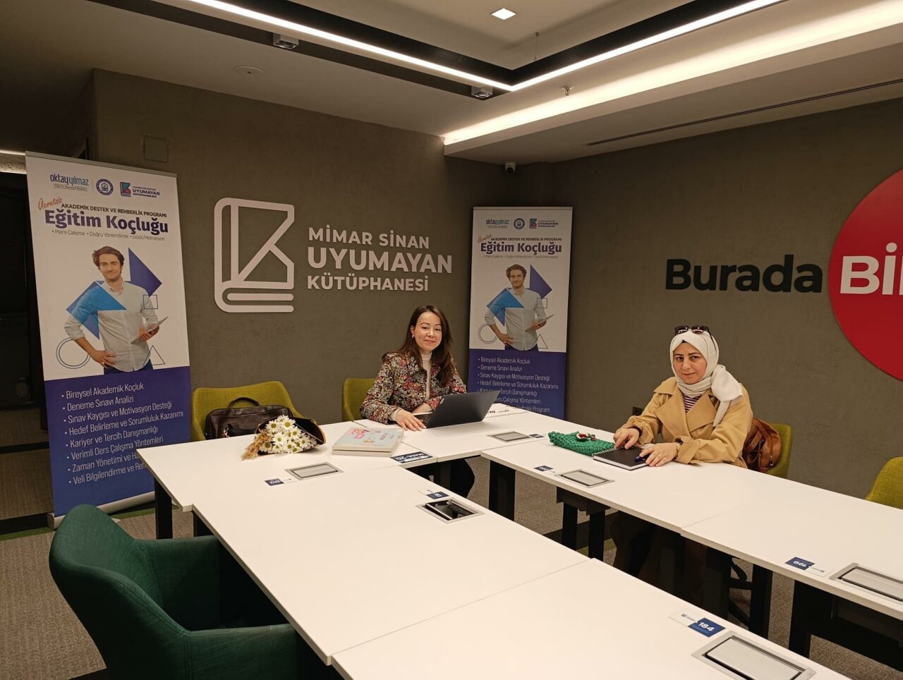 Bursa’da gençlere eğitim desteği: İşte başvuru süreci