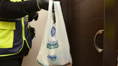 Bursa’da Ramazan boyunca evlere sıcak yemek dağıtımı!