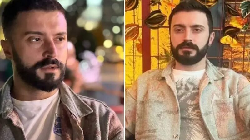 Fenomen Sinan Demir tutuklandı