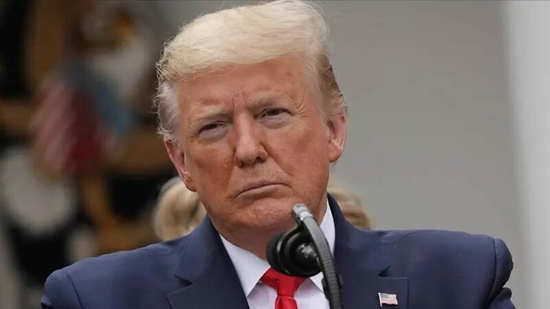 Trump’ın ek gümrük vergilerine yargı engeli