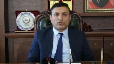 CHP’li Belediye Başkanı Göçer ihraç edildi