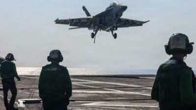 Almanya’dan vatandaşlarına İran’ı acilen terk etme çağrısı