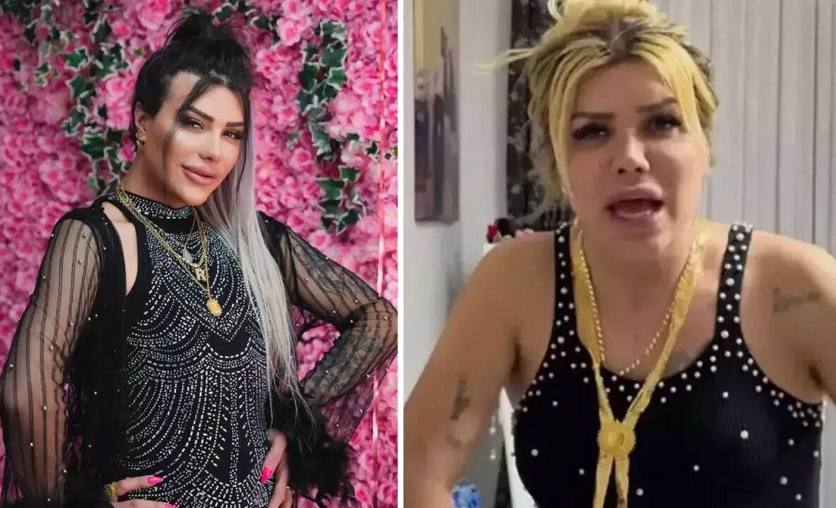 Fenomen Mükremin Gezgin tutuklandı