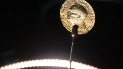 Epstein, Nobel komitesine de bulaşmış