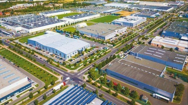 Bursa’nın tarım ve lojistik üssünde düğmeye basıldı! Endüstri bölgesi kuruluyor