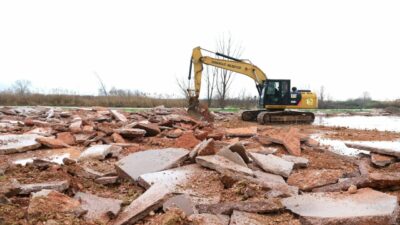 Bursa’nın verimli topraklarına Osmangazi koruması