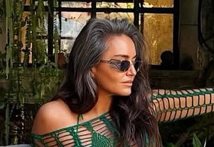 Eda Taşpınar’dan yeni iddialı paylaşım! Eda Taşpınar’dan yeni iddialı paylaşım!