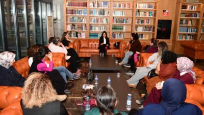 Osmangazi’den zihinsel iyi oluşa değer katan etkinlik