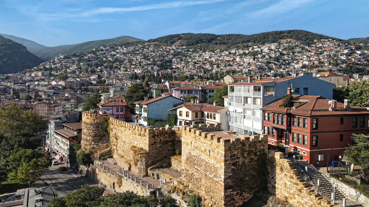 Bursa’da hafta sonu planı yapanlar dikkat!