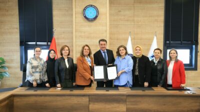 Bursa’da kadın ve çocuk hakları konusunda güç birliği