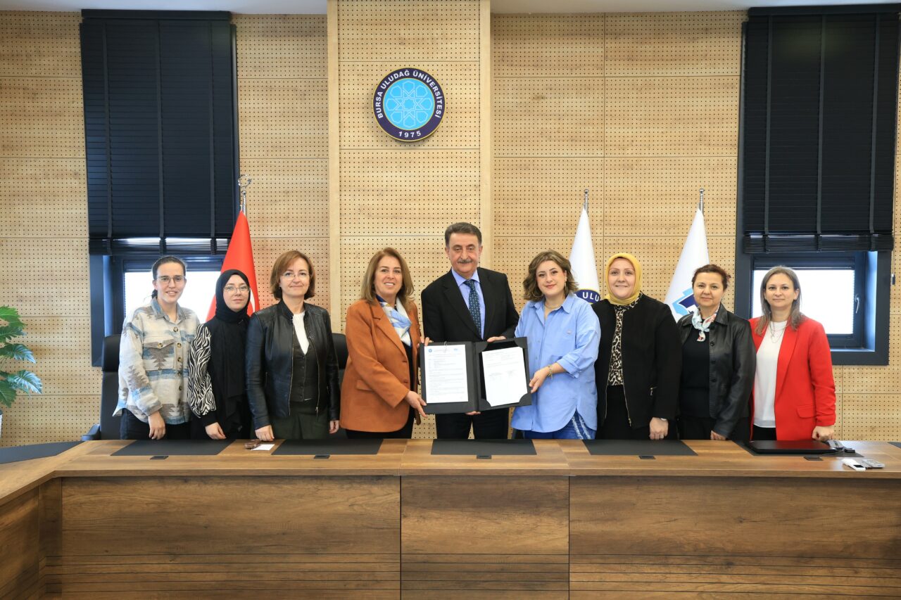 Bursa’da kadın ve çocuk hakları konusunda güç birliği