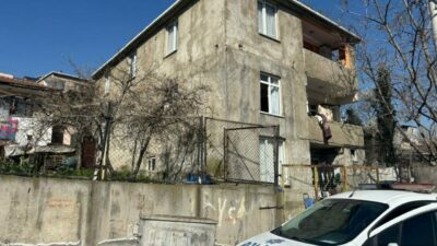 1 yaşındaki Salih bebeğin kahreden ölümü