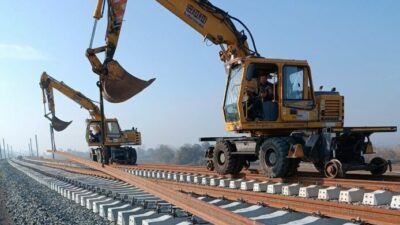 Bursa’nın hasretle beklediği hızlı tren hattına ‘Banliyö’ hattı da mı geliyor?