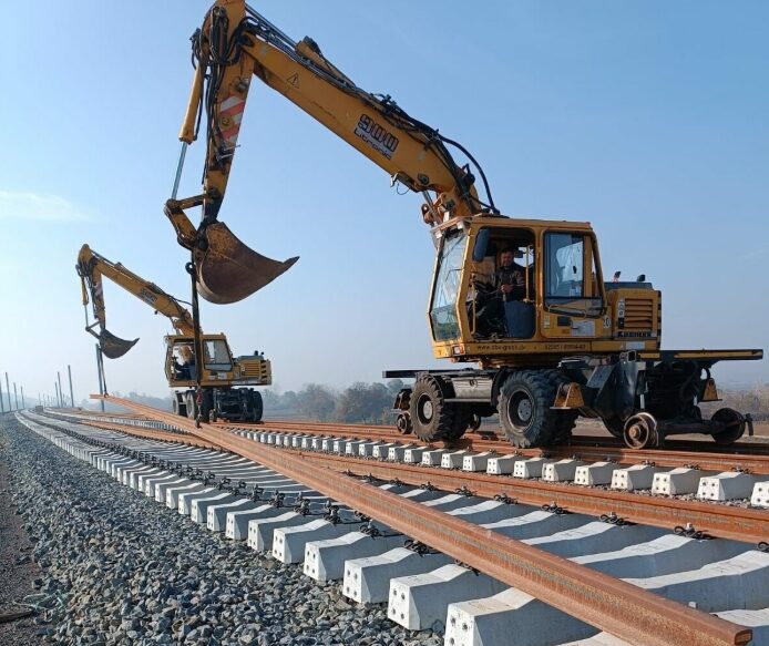 Bursa’nın hasretle beklediği hızlı tren hattına ‘Banliyö’ hattı da mı geliyor?