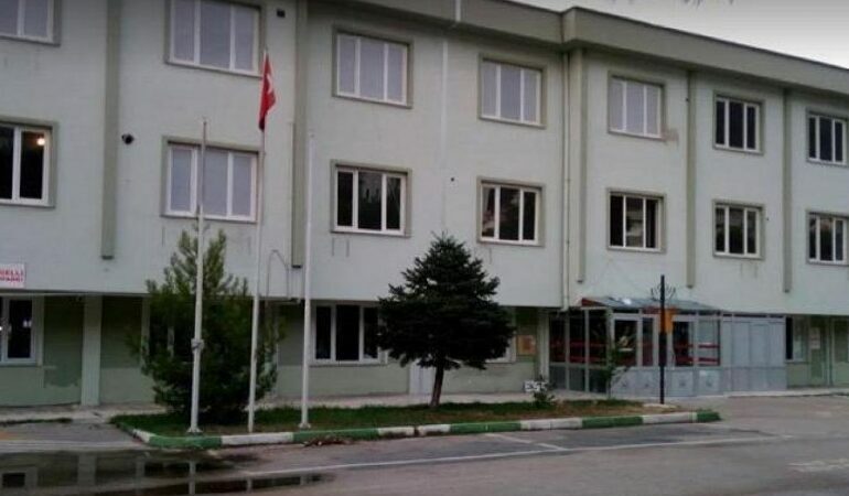 Olay Gazetesi Yazarı Ahmet Emin Yılmaz, Bursa'da kamu arazilerinin satış