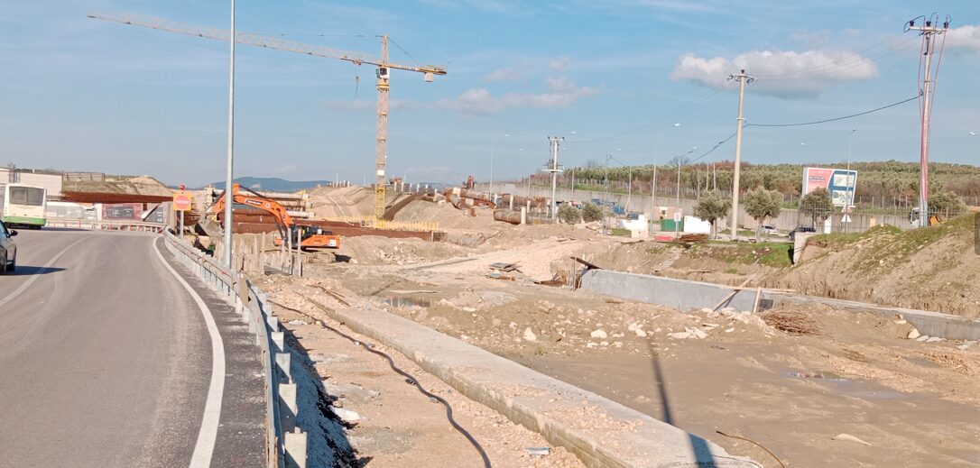 Bursa’nın bitmeyen ulaşım projesi için yeni mazeret mi?