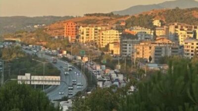 Bursalılar tedirgin! İşte herkesin merak ettiği o soru…