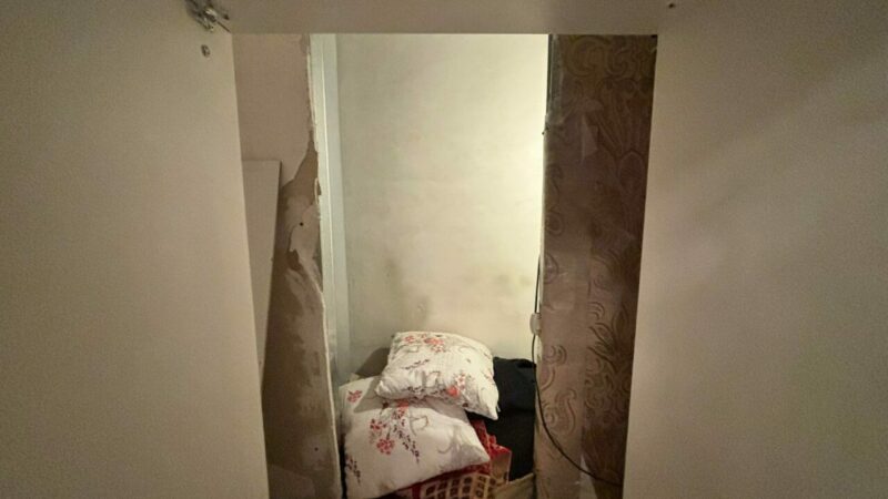 10 yıldır aranıyordu! Firari FETÖ’cü böyle yakalandı