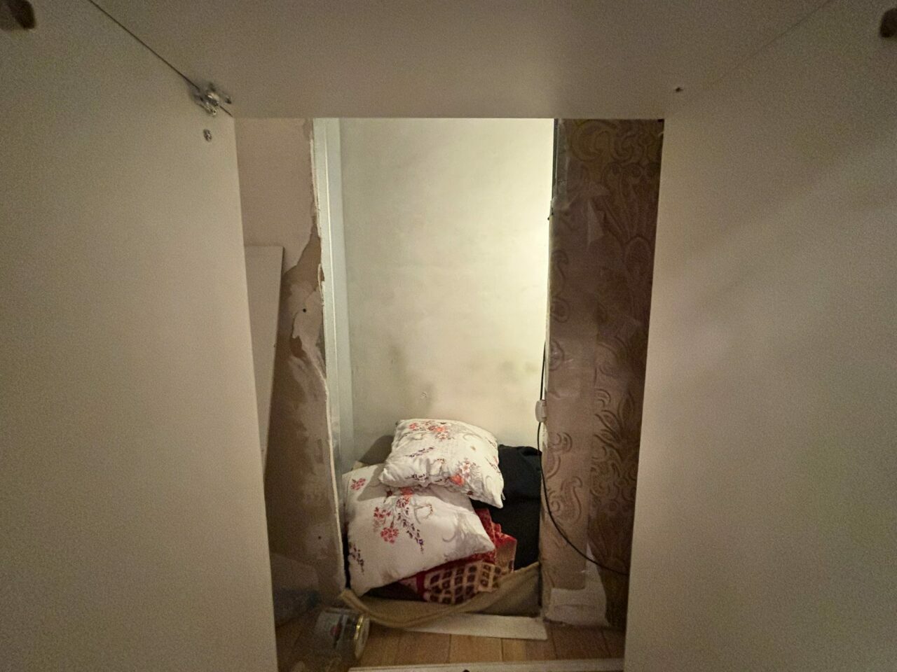 10 yıldır aranıyordu! Firari FETÖ’cü böyle yakalandı