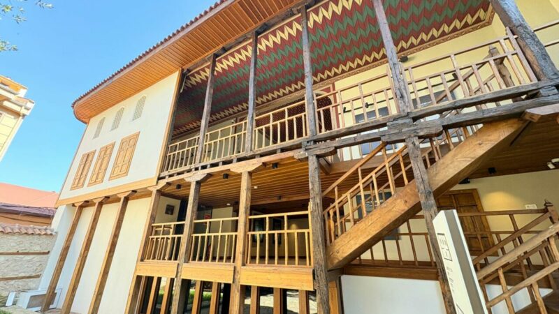 Bursa’daki tarihi evin gizemi! Fatih Sultan Mehmet bu evde mi doğdu?