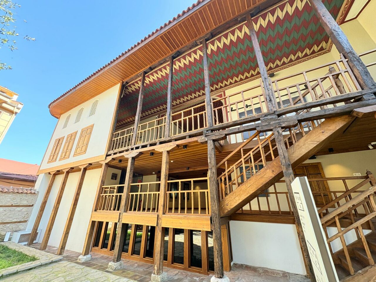 Bursa’daki tarihi evin gizemi! Fatih Sultan Mehmet bu evde mi doğdu?