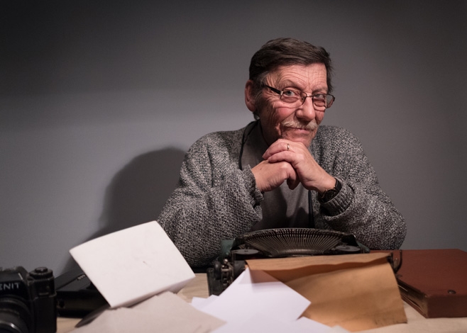 Bursa basınının acı kaybı! Duayen gazeteci Erdal Özdür vefat etti