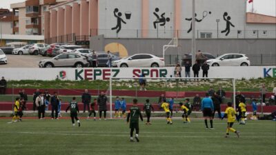 Junior Champions Cup başlıyor!