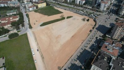 Bursa’da satışa çıkarılan arazilere bir tepki daha