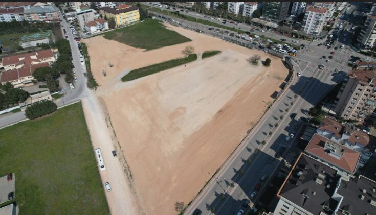 Bursa’da satışa çıkarılan arazilere bir tepki daha