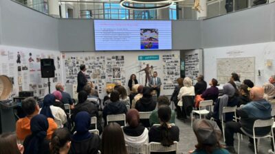 Nilüfer’de pandeminin izleri konuşuldu