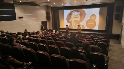 Bursa Nilüfer’de ‘İnceliklerin Şairi’ Gülten Akın anıldı