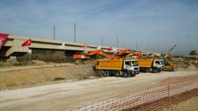 Bursa’nın bu projesi için acele kamulaştırma kararı