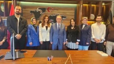 Bursa siyaseti için yeni dönüm noktası