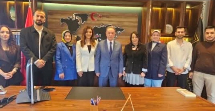 Bursa siyaseti için yeni dönüm noktası