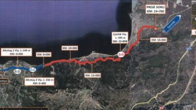 Bursa’nın iki ilçesini demiryoluyla birleştirecek bu öneri gerçekleşir mi?