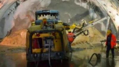 Bursa hızlı treninde güzergah değişikliği