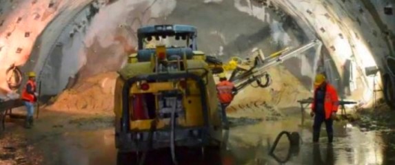 Bursa hızlı treninde güzergah değişikliği