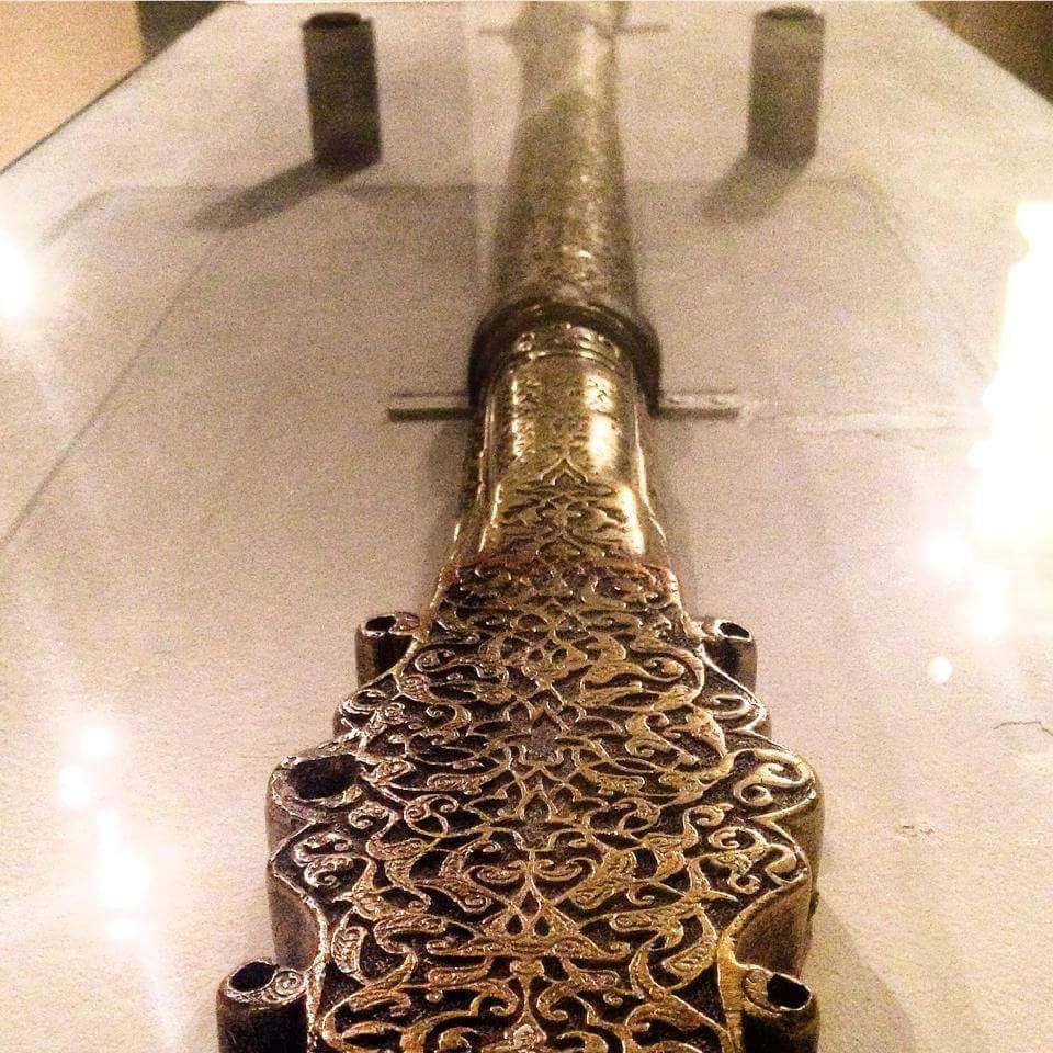 Bursa’da 700 yıl önce kullanılan teknoloji Londra’daki müzede Bursa’da 700 yıl önce kullanılan teknoloji Londra’daki müzede