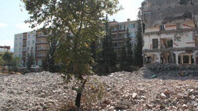 Bursa’nın kentsel değeri olan alanlarını satmak ekonomiyi kurtarır mı?