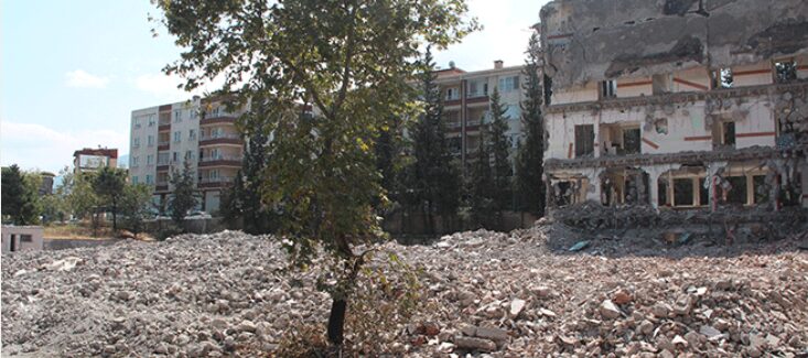 Bursa’nın kentsel değeri olan alanlarını satmak ekonomiyi kurtarır mı?