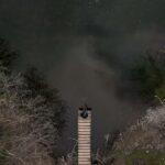 Son dönemde etkili olan yağışlarla şenlendi…