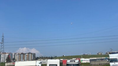 Bursa’nın yeni sorununa çözüm aranıyor